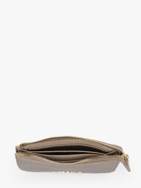 Portemonnee Laurent david Zilver ld wallets 13 ander zicht 1